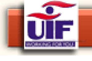 Registration - UIF image 1