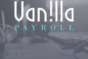 Vanilla Payroll Software  image 1